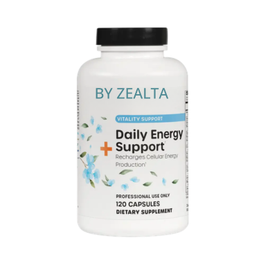 Daily Energy & Vitality Support